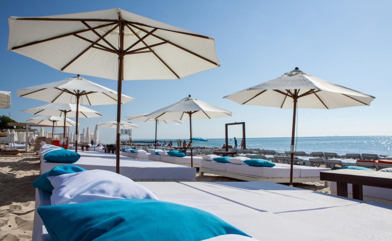 אודסה Hotel Otrada מראה חיצוני תמונה